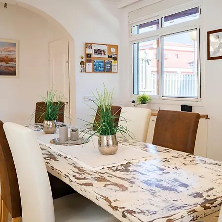Sunnyland6b Ferienhaus