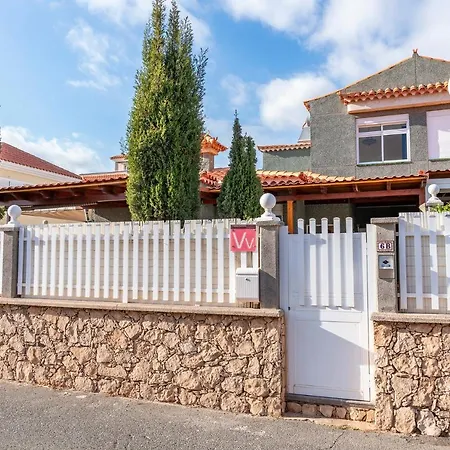 Sunnyland6b Ferienhaus