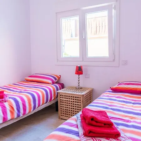 Sunnyland6b Holiday home Maspalomas (Gran Canaria)