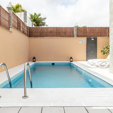 Sunnyland6b Casa vacanze