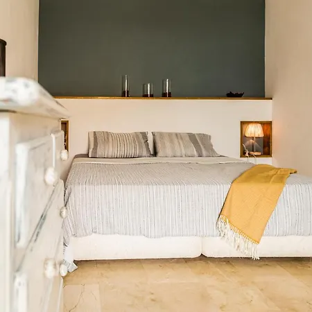 Casa vacanze Sunnyland6b *