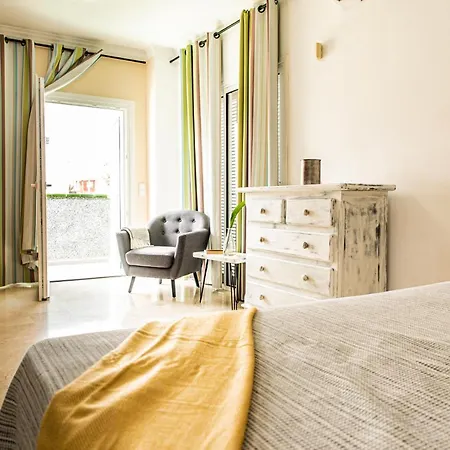 Sunnyland6b Maspalomas (Gran Canaria)