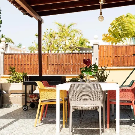 Sunnyland6b * Maspalomas (Gran Canaria)