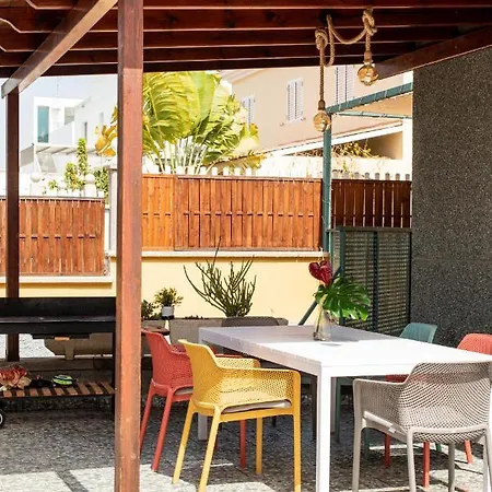 Sunnyland6b Maspalomas (Gran Canaria)