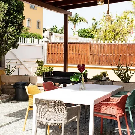 Sunnyland6b Casa vacanze *