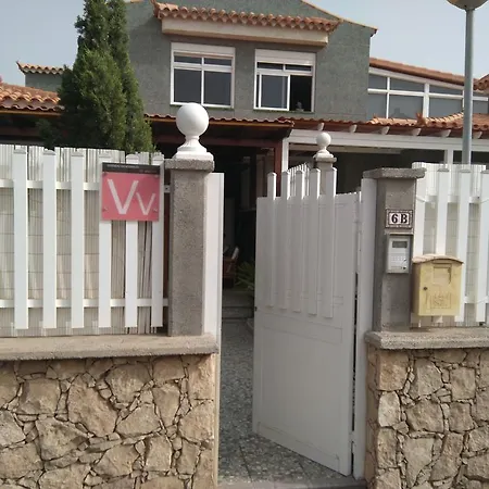 Sunnyland6b Casa vacanze