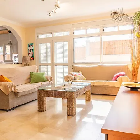 Sunnyland6b Casa vacanze