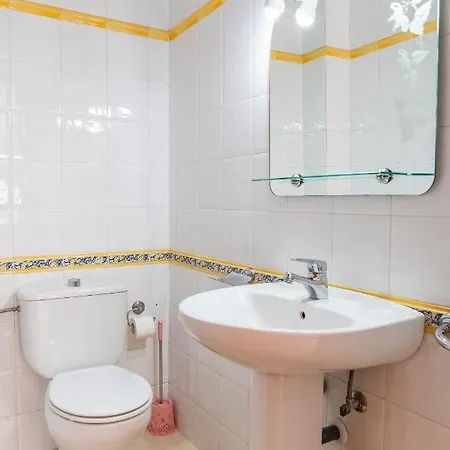 Sunnyland6b Casa vacanze *