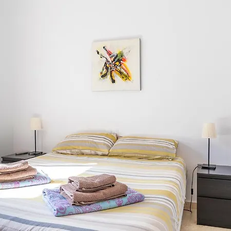 Casa vacanze Sunnyland6b Maspalomas (Gran Canaria)