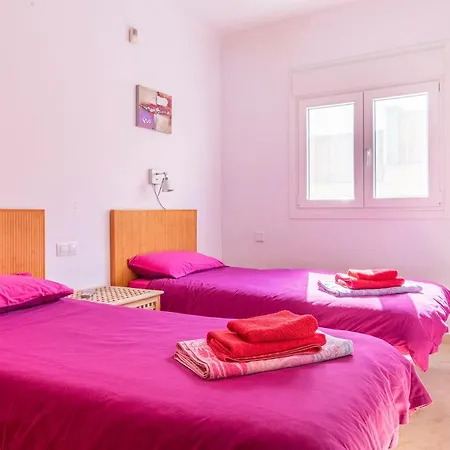 Casa vacanze Sunnyland6b