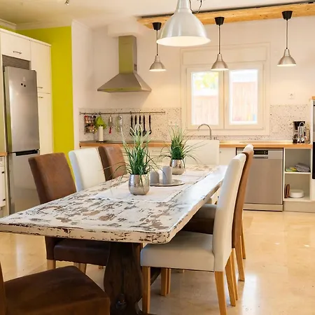 Casa vacanze Sunnyland6b *