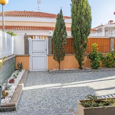 Casa vacanze Sunnyland6b *